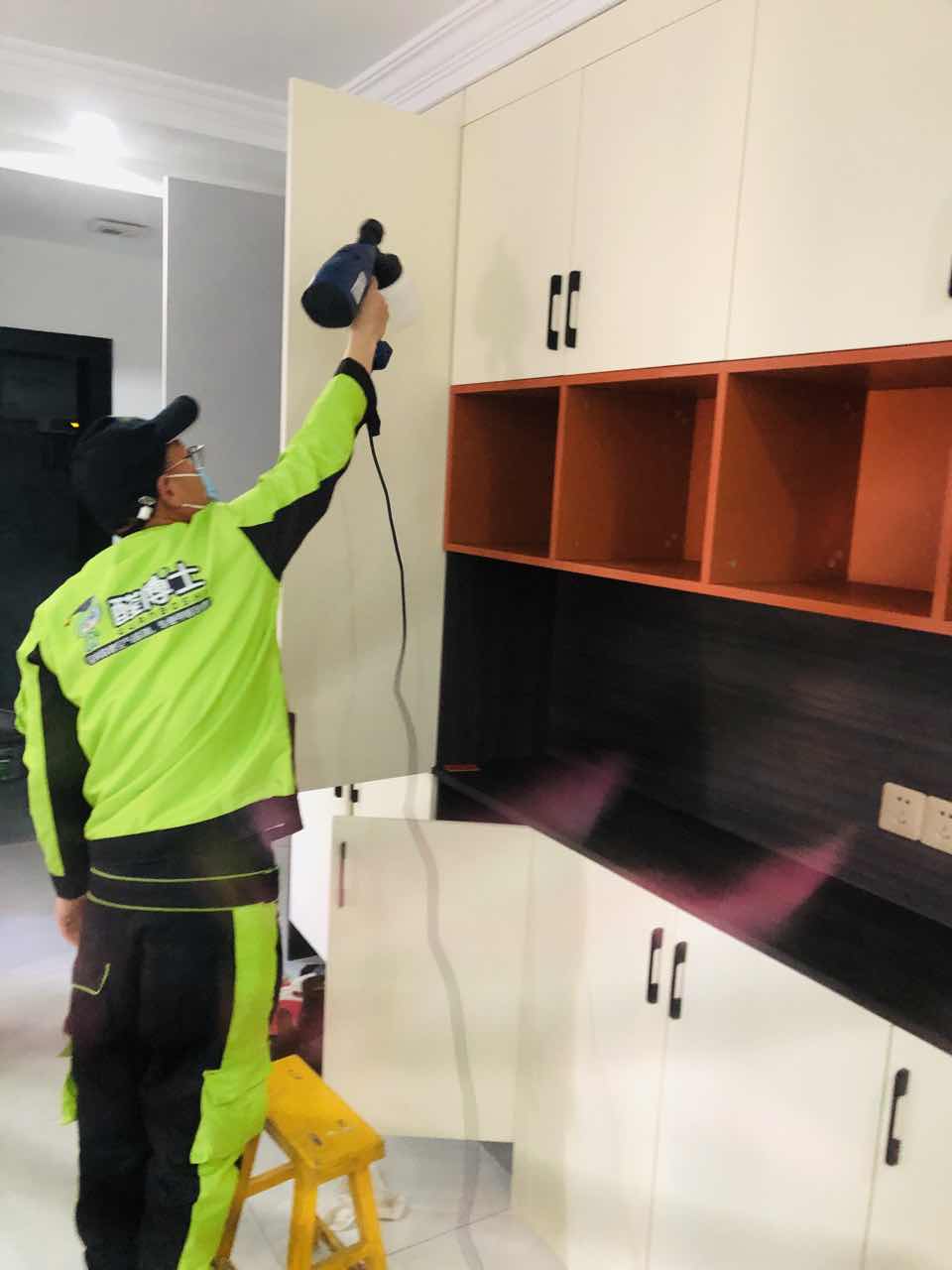 盐津经济适用房小区除甲醛甲醛治理公司